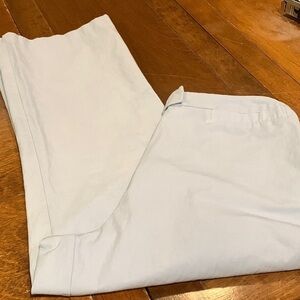 Melani Cropped Pants